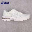 Zapatillas de running Asics Gel Kayano 27 Original para hombre, color negro, amortiguación Gel Kayano 27 K27, transpirables.