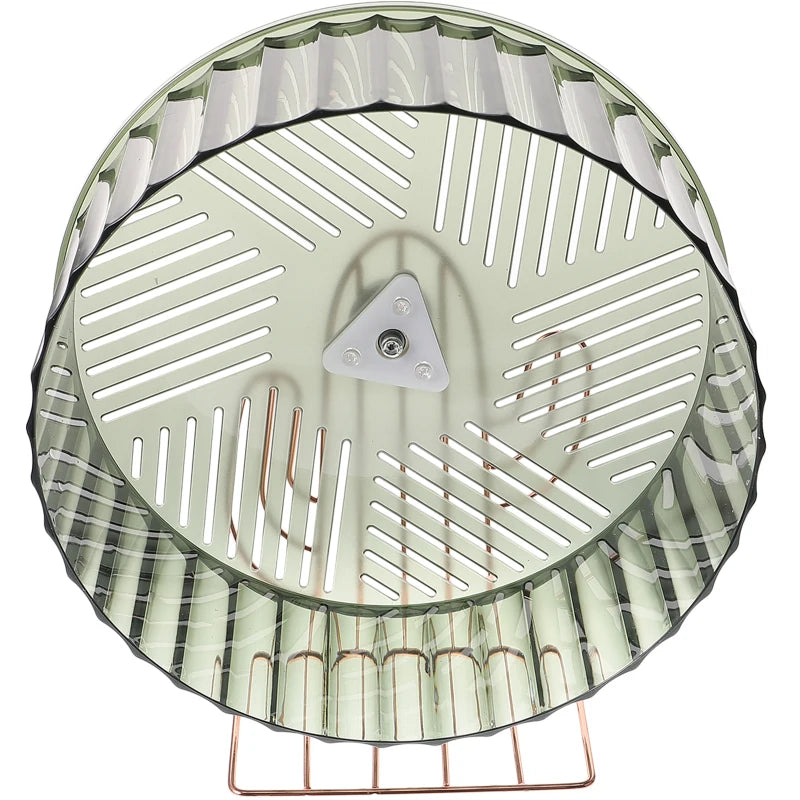 Extra Large Hamster Wheel Toy Durable Hedgehog Exercise Wheel Stable Rat Cage Pet Products Squirrel Sports Equipment