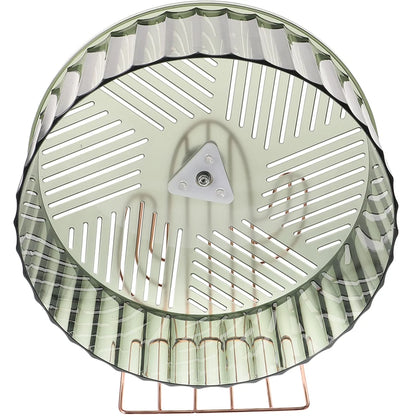Extra Large Hamster Wheel Toy Durable Hedgehog Exercise Wheel Stable Rat Cage Pet Products Squirrel Sports Equipment