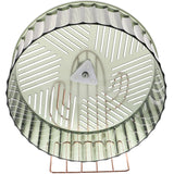 Extra Large Hamster Wheel Toy Durable Hedgehog Exercise Wheel Stable Rat Cage Pet Products Squirrel Sports Equipment