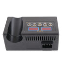 Soldering Station Digital Temperature Adjustable 2 in 1 SMD Solder Iron Hot Air Heat Gun Welding Rework For PCB IC Repair Tools