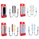 Correa de muñeca antipérdida para Switch y Switch OLED Lite Joy Pad