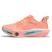 orange pink