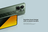 Global Version POCO M7 Pro 50MP Camera MTK Dimensity 7025-Ultra 120Hz FHD+ Eye-care AMOLED Display NFC 5110mAh Battery
