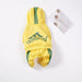 AMARELO