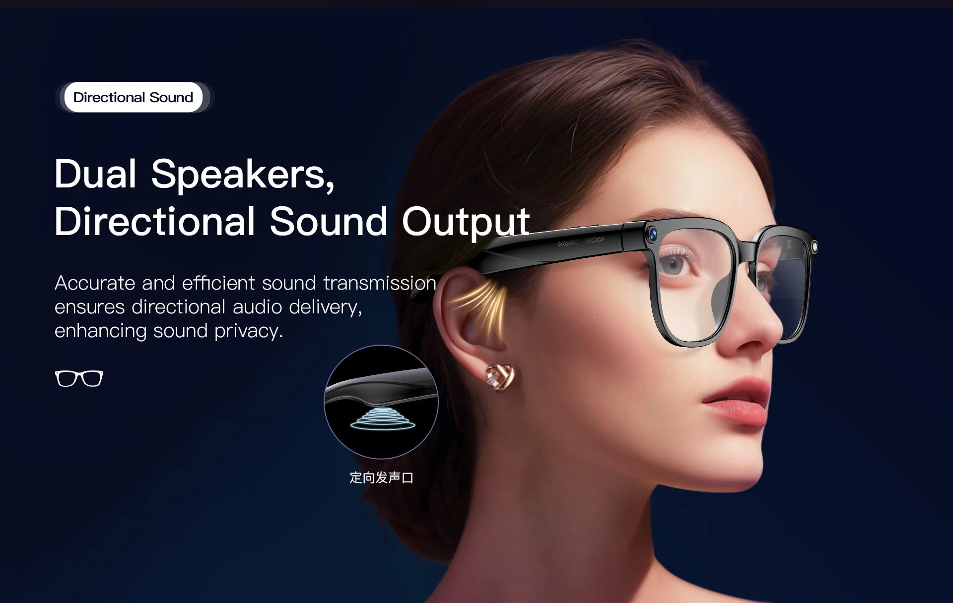 2026 4K 8MP Smart Glasses Men HD Camera 150+Language Translation ChatGPT WIFI Video Recording Bluetooth CallAudio Glasses Women