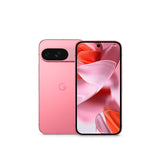Google Pixel 9 6.3 inches Google Tensor G4 OLED 120Hz 12GB RAM 128GB&256GB 27W wired 4700 mAh NFC SmartPhone