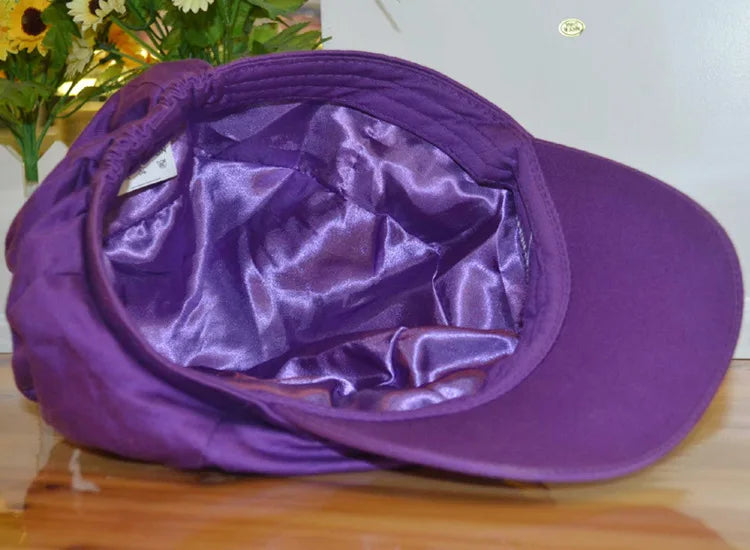 Game Super Mario Bros Luigi Plumber Cosplay Demo Hat Waluigi Wario Odyssey Cartoon Sunhat Halloween Party Hat Accessories Props