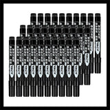 5-50Pcs Waterproof Oil-based Marker Pen Markers Black Blue Red Ink for Glass Metal Stationery Art Drawing Office School Supplies