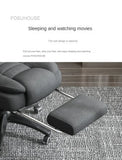 Nordic Boss Office Chairs Home office Furniture bedroom Computer Chair Comfort Seat Back E-sports Chair Swivel Gaming Armchair