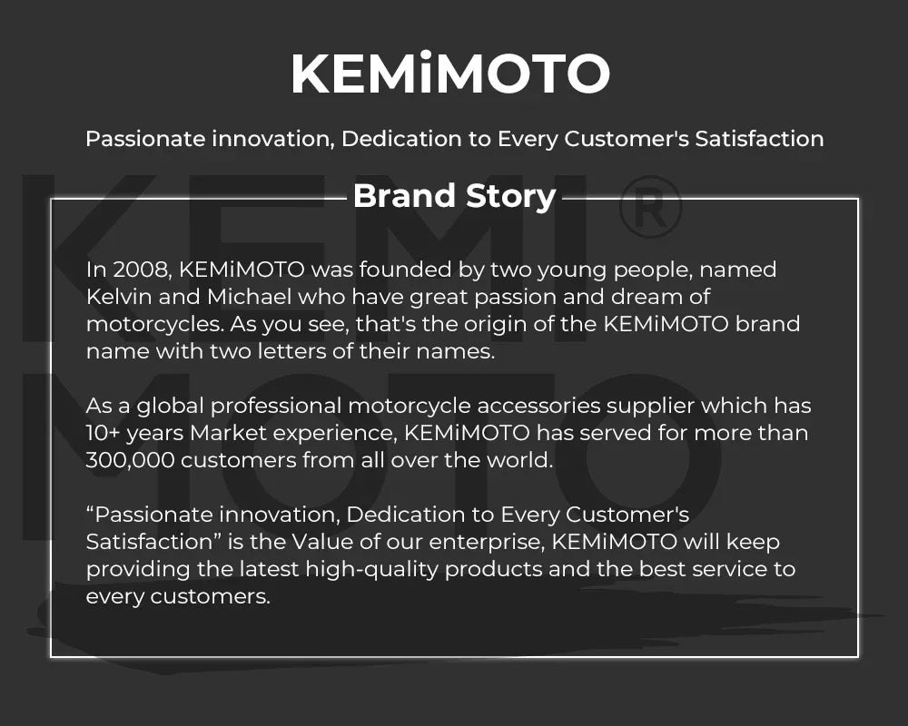 KEMiMOTO Winter Motorcycle Gloves CE Protective Black Guantes Moto Invierno Warm Touch Screen Waterproof Windproof Gloves