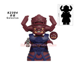 Hot-sale Brick block toys Superhero DC character Hellbat Green Arrow building block collectible limited edition gifts