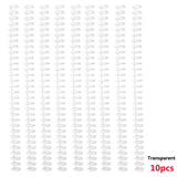 30 Hole Punch A4 B5 A5 B6 A6 B7 A7 Loose Leaf Notebook Planner Paper Hand Push Perforated Puncher School Stationery Supplies