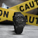 NAVIFORCE 6104 Fashion Sports Electronic Quartz Watch Men Calendar Luminous Outdoor Casual Digital Watches for Man reloj hombre