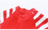 2024 baby spring clothes 0 to 12 months cotton girls clothing Onesies Autumn newborn Comfortable baby jumpsuits baby boy rompers