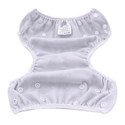 U PICK ALVABABY Swim Nappy Fashion Design Reusable Swim Diaper for Baby Under 1 year Old
