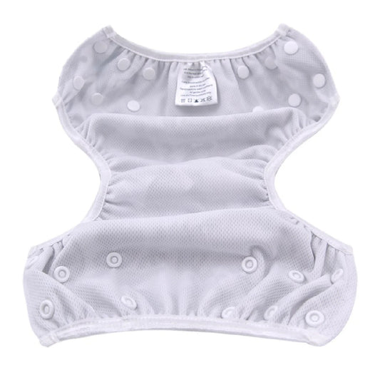U PICK ALVABABY Swim Nappy Fashion Design Reusable Swim Diaper for Baby Under 1 year Old