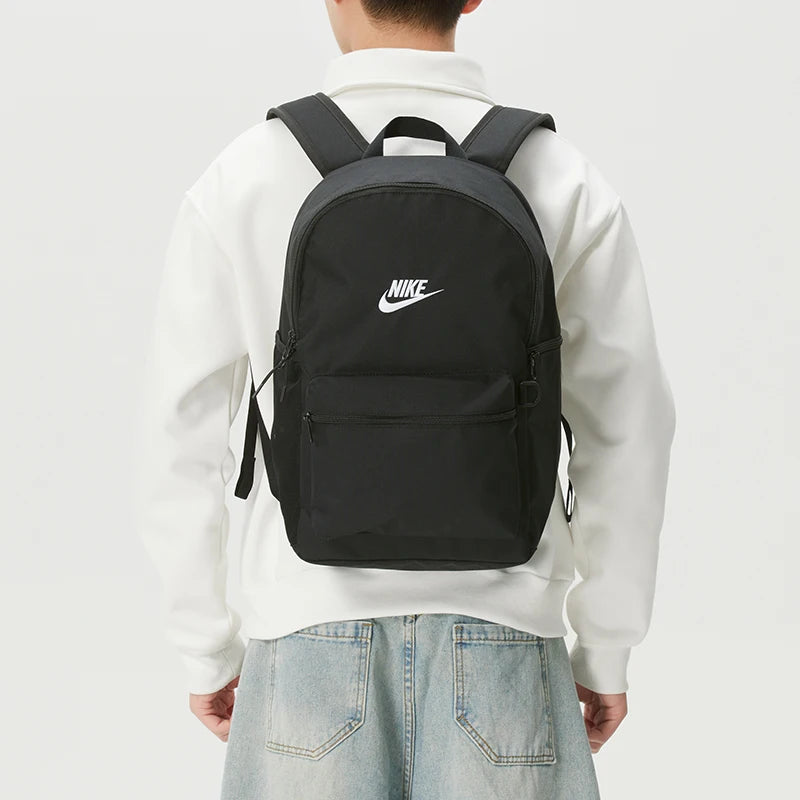 Nike Men's and Women's Bags, Sports Bags, Student School Bags, Computer Bags, Fashion Backpacks Ib4343-010