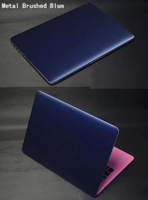 KH Vinyl Laptop Sticker Skin Decals Protector Cover for 2021 ASUS Vivobook Pro 15 OLED K3500 M3500