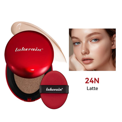 TIRTIR Cushion Foundation TIRTIR Covering Cushion Foundation Base de maquillaje compacta de alta cobertura Maquillaje coreano original 