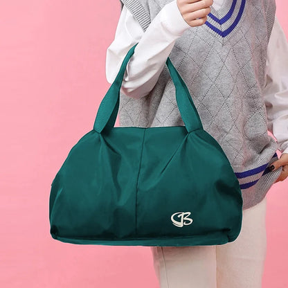 Sport Gym Bag Fitness Travel Shoulder Bags Crossbody Training School Bags Dry Wet Duffel for Men Women Carry on Weekender Bag