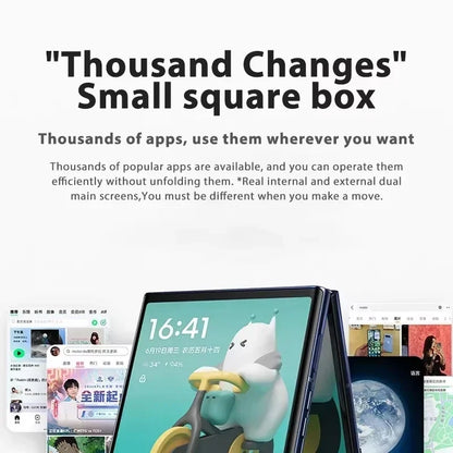 Motorola Moto Razr 50 Ultra 5G Foldable Phone Flip 6.9inch pOLED Display Snapdragon 8s Gen3 Wireless Charging Taiwan Version