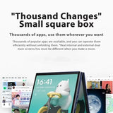 Motorola Moto Razr 50 Ultra 5G Foldable Phone Flip 6.9inch pOLED Display Snapdragon 8s Gen3 Wireless Charging Taiwan Version
