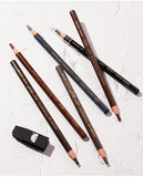 Waterproof Art Tint Makeup Eye Brow Pen 5pcs Professional Microblading Pencil Eyebrow Tattoo Tint Enhancers Cosmetic Wholesale