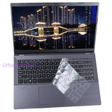 Keyboard Cover for ASUS Vivobook Pro 15 15X OLED GO S S15 N6506 S5507 S5506 M5506 X1505 M1505 K3504 Silicone Protector Skin Case
