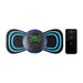 Juego de control remoto