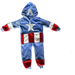 Capitão