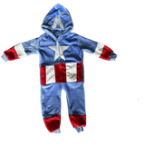 Cartoon Kigurumi For Children Kids' Animal Onesie Pajamas Dog Wolf Dragon Dinosaur Halloween Carnival One-piece Costume Homewear