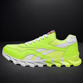 Men's casual sports shoes, outdoor lightweight walking sports running shoes, comfortable high-quality men's tennis shoes