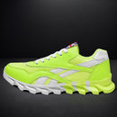 Men's casual sports shoes, outdoor lightweight walking sports running shoes, comfortable high-quality men's tennis shoes