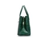 CH Brand Women's Handbag Large Capacity, Letter Elements Women's Handbag 2025 Classic Fashion Shoulder Bag