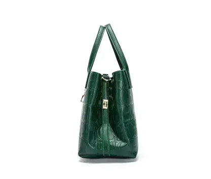 CH Brand Women's Handbag Large Capacity, Letter Elements Women's Handbag 2026 Classic Fashion Shoulder Bag