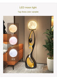 Creative Home Decor Abstract Dancing Figures Light Luxury Living Room Porch Decoration Sculpture Modern Nordic Indoor Ornaments