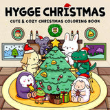 Coloring Book For Adults And Teens Halloween Theme Featuring Adorable Creepy Creatures In Cozy Moments For Relaxation Gift