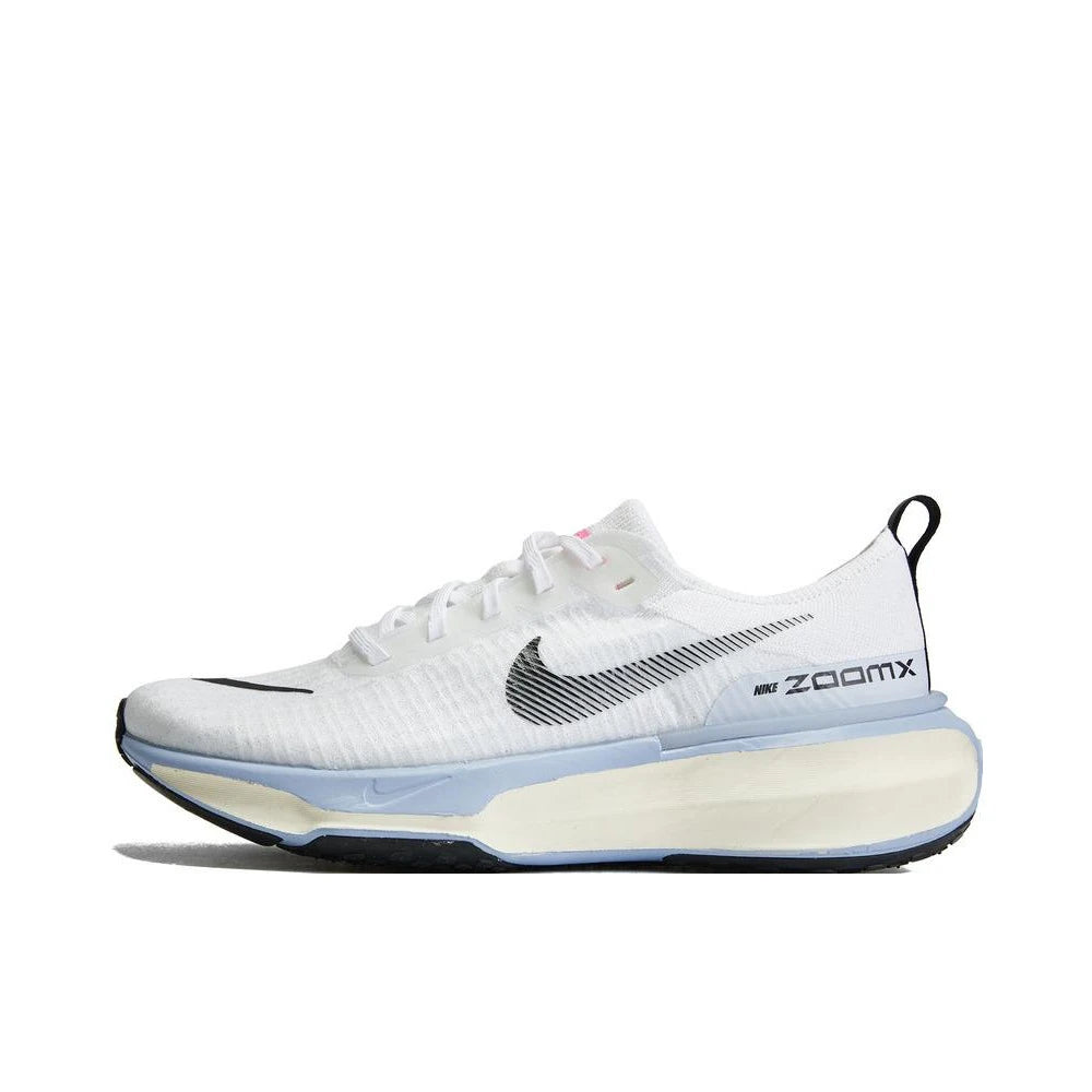 NIKE 2025 Men's NIKE ZOOMX INVINCIBLE RUN FK 3 Running Shoes DR2615-100