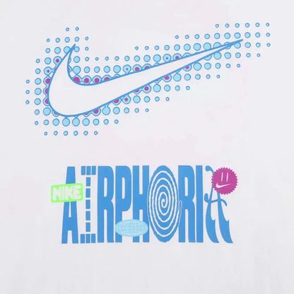 NIKE 2024 Women's AS W NSW TEE OC2 BF FESTIVAL Sports Shirt FV4263-100