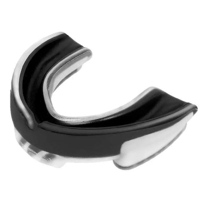 1 Pc Mouth Guard With Box Teeth Protector Wrestling Fighting Training For Boxing Karate Taekwondo Ball Rugby Sports Accessories