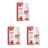 Children Foam Toothpaste Yellow Teeth Stain Removal Gingiva Protection Whitening Brighten Deep Cleaning Teeth Mousse for Kids