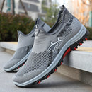 Men's summer sneakers Men's sneakers breathable mesh summer sports shoes Casual sneakers free shipping shoes