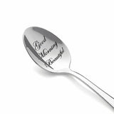 New Cute Bear Spoon Fork Ceramic Dessert Milk Fruit Salad Spoons Cartoon Flatware Kid Cutlery Tableware School Picnic Dinnerware