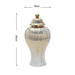 Ceramic jar