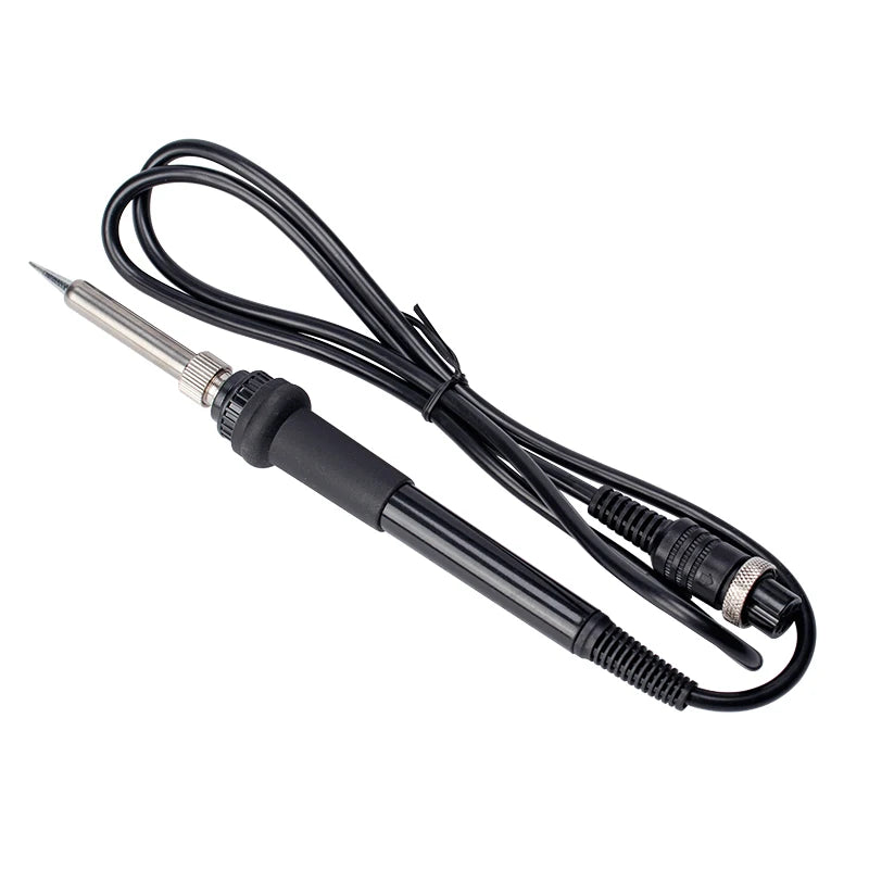 Soldering Station Digital Temperature Adjustable 2 in 1 SMD Solder Iron Hot Air Heat Gun Welding Rework For PCB IC Repair Tools