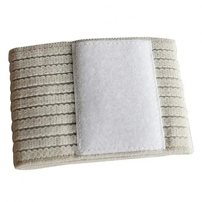 1PCS Elastic Bandage Hand Sport Wristband Gym Support Protector Wrist Brace Tennis Cotton Weat Fitness Wrist Sport Safety Parts
