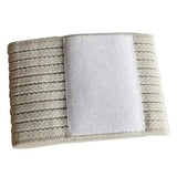 1PCS Elastic Bandage Hand Sport Wristband Gym Support Protector Wrist Brace Tennis Cotton Weat Fitness Wrist Sport Safety Parts