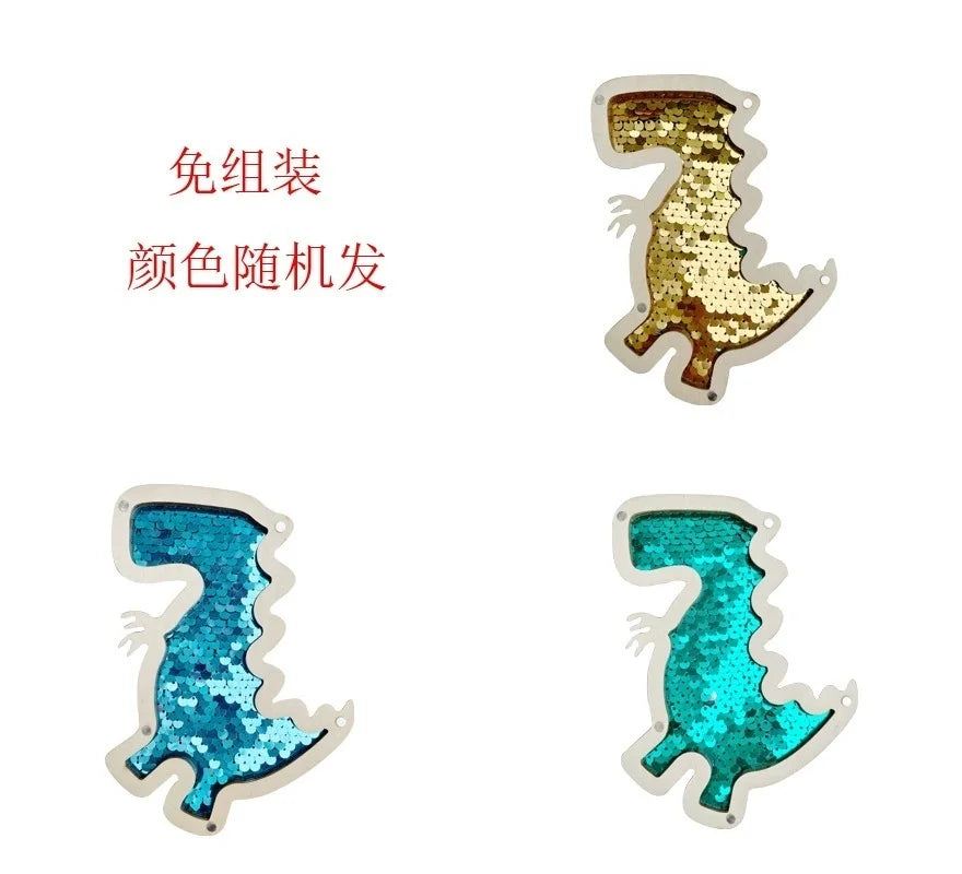 DIY Montessori  Busy Board Material Accessories Rainbow Card Water Pipe Aid Early Education Learning Skill Toy Wooden Toys Gifts