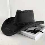 Bride Cowboy Hat Cowgirl Hat Cowboy Accessories Cowboy Hat Woman NZM02